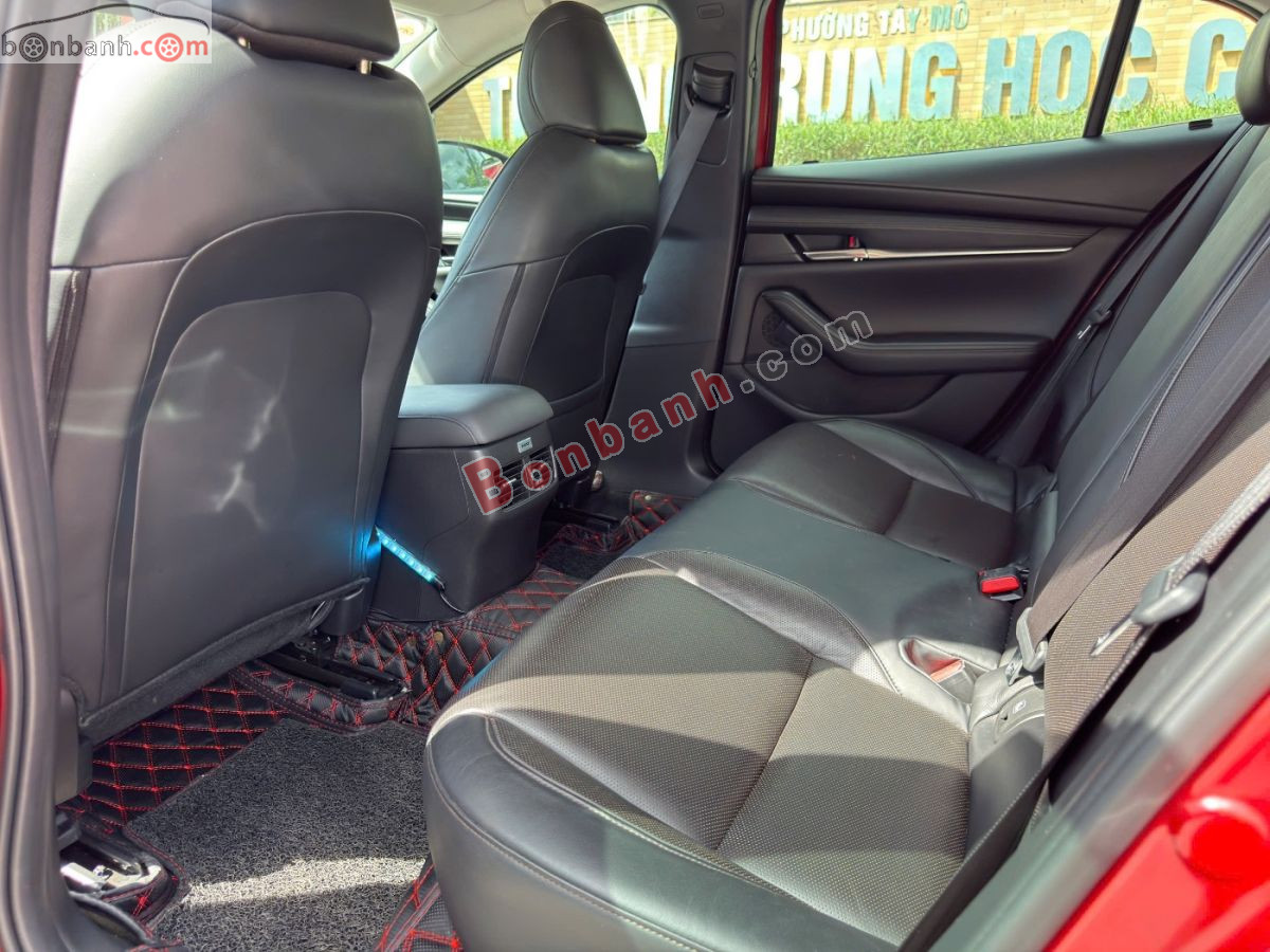 Bán ô tô Mazda 3 1.5L Luxury - 2019 - xe cũ