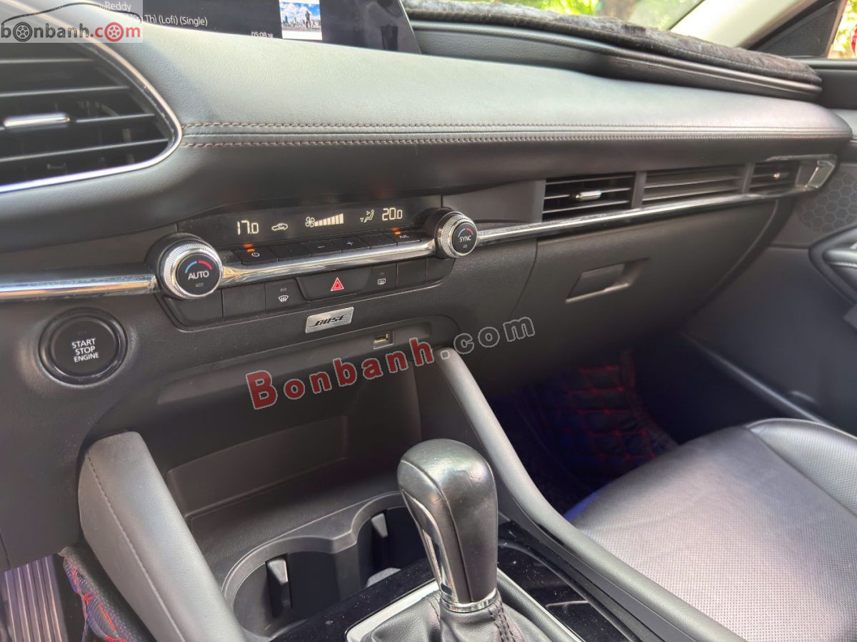Bán ô tô Mazda 3 1.5L Luxury - 2019 - xe cũ