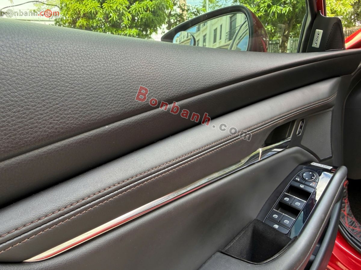 Bán ô tô Mazda 3 1.5L Luxury - 2019 - xe cũ