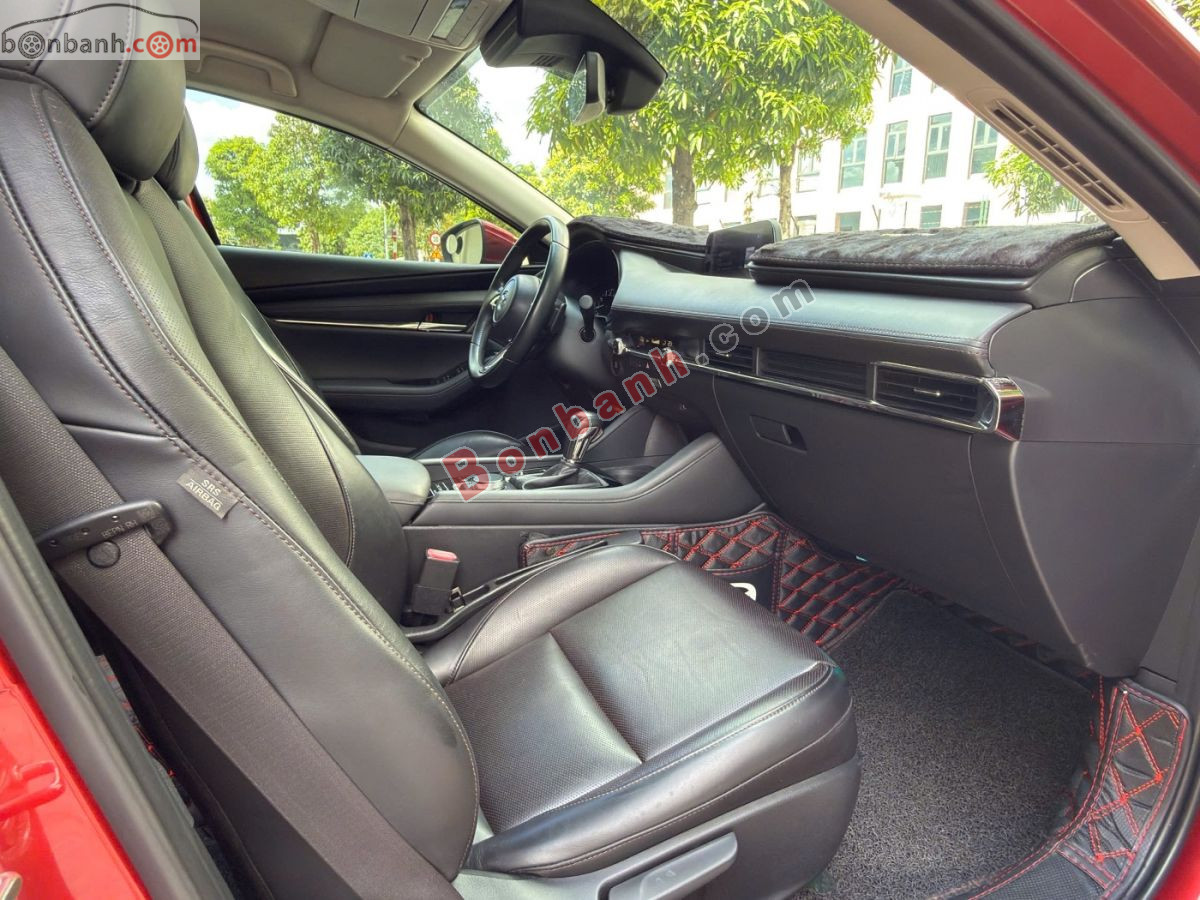 Bán ô tô Mazda 3 1.5L Luxury - 2019 - xe cũ