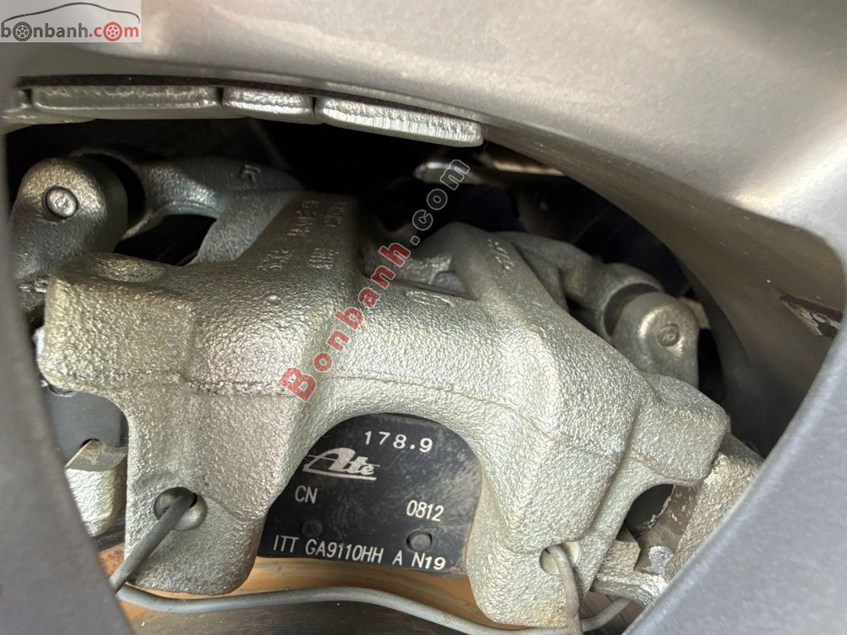 Bán ô tô Mazda 3 1.5L Luxury - 2019 - xe cũ