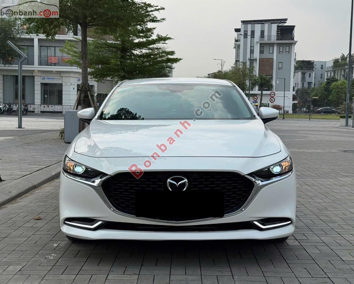 Bán ô tô Mazda 3 1.5L Luxury - 2024 - xe cũ