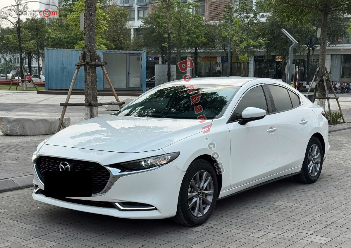 Bán ô tô Mazda 3 1.5L Luxury - 2024 - xe cũ