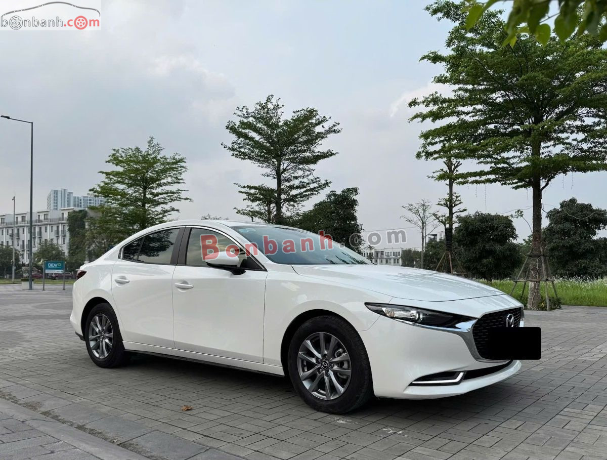 Bán ô tô Mazda 3 1.5L Luxury - 2024 - xe cũ