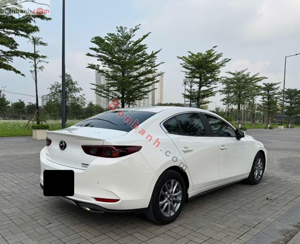 Bán ô tô Mazda 3 1.5L Luxury - 2024 - xe cũ