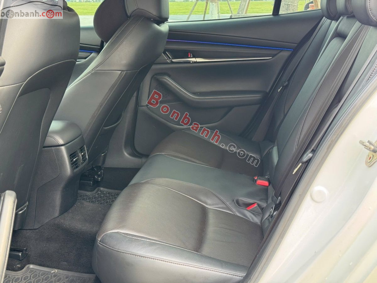 Bán ô tô Mazda 3 1.5L Luxury - 2024 - xe cũ