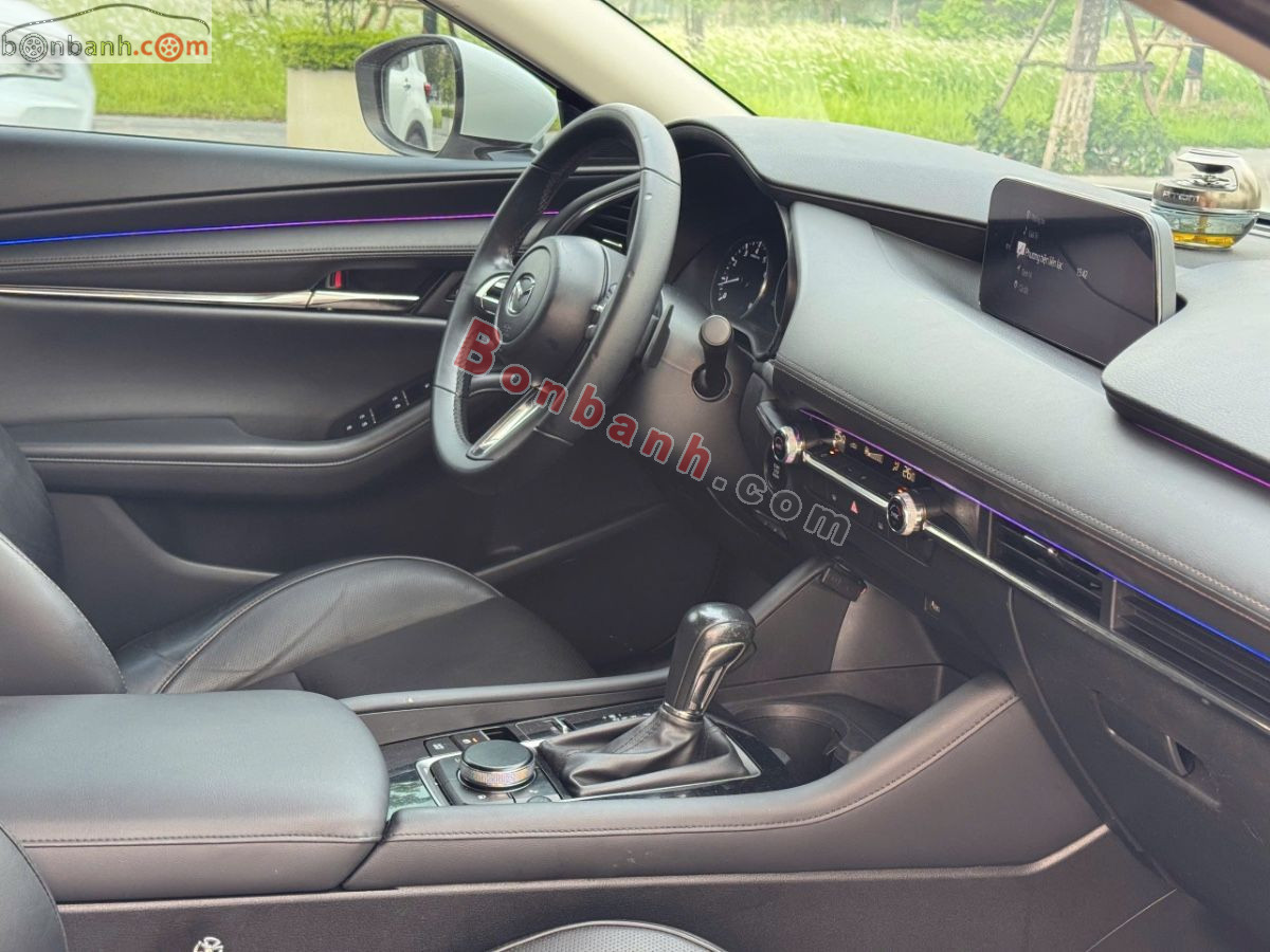 Bán ô tô Mazda 3 1.5L Luxury - 2024 - xe cũ