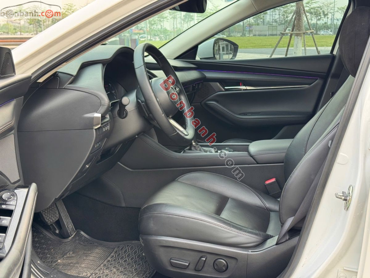 Bán ô tô Mazda 3 1.5L Luxury - 2024 - xe cũ