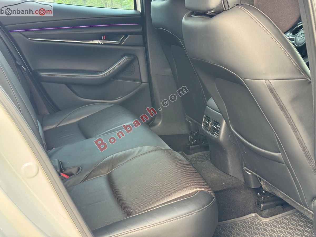 Bán ô tô Mazda 3 1.5L Luxury - 2024 - xe cũ