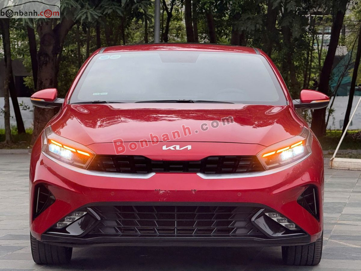 Bán ô tô Kia K3 Premium 1.6 AT - 2024 - xe cũ