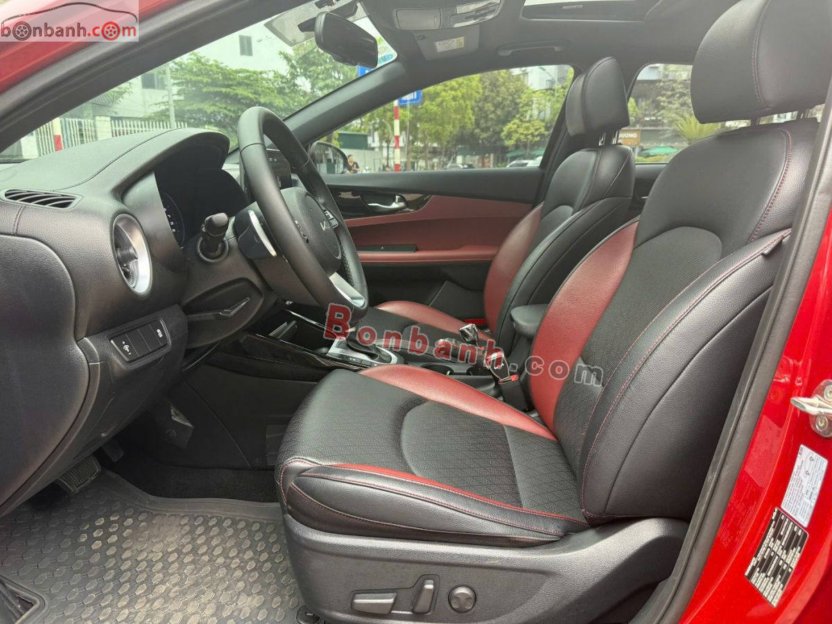Bán ô tô Kia K3 Premium 1.6 AT - 2024 - xe cũ