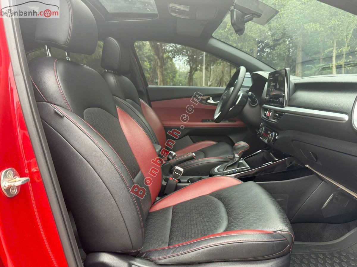 Bán ô tô Kia K3 Premium 1.6 AT - 2024 - xe cũ