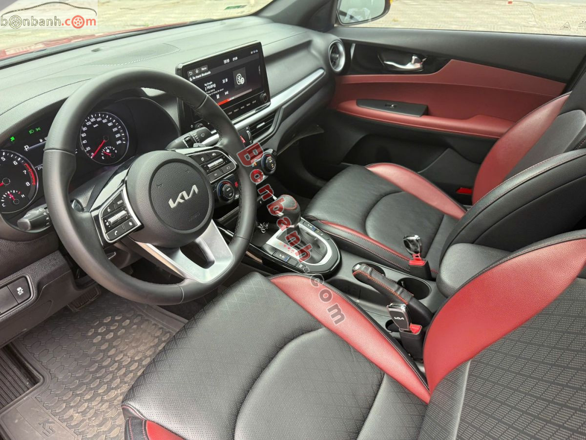 Bán ô tô Kia K3 Premium 1.6 AT - 2024 - xe cũ