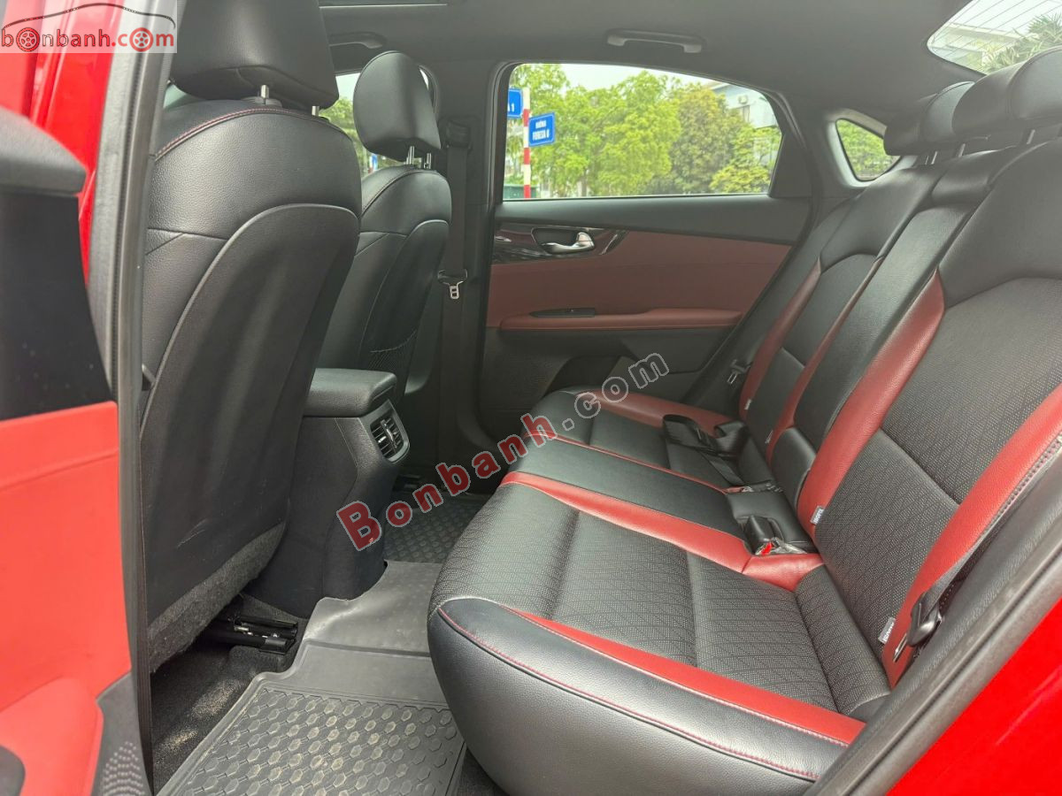 Bán ô tô Kia K3 Premium 1.6 AT - 2024 - xe cũ