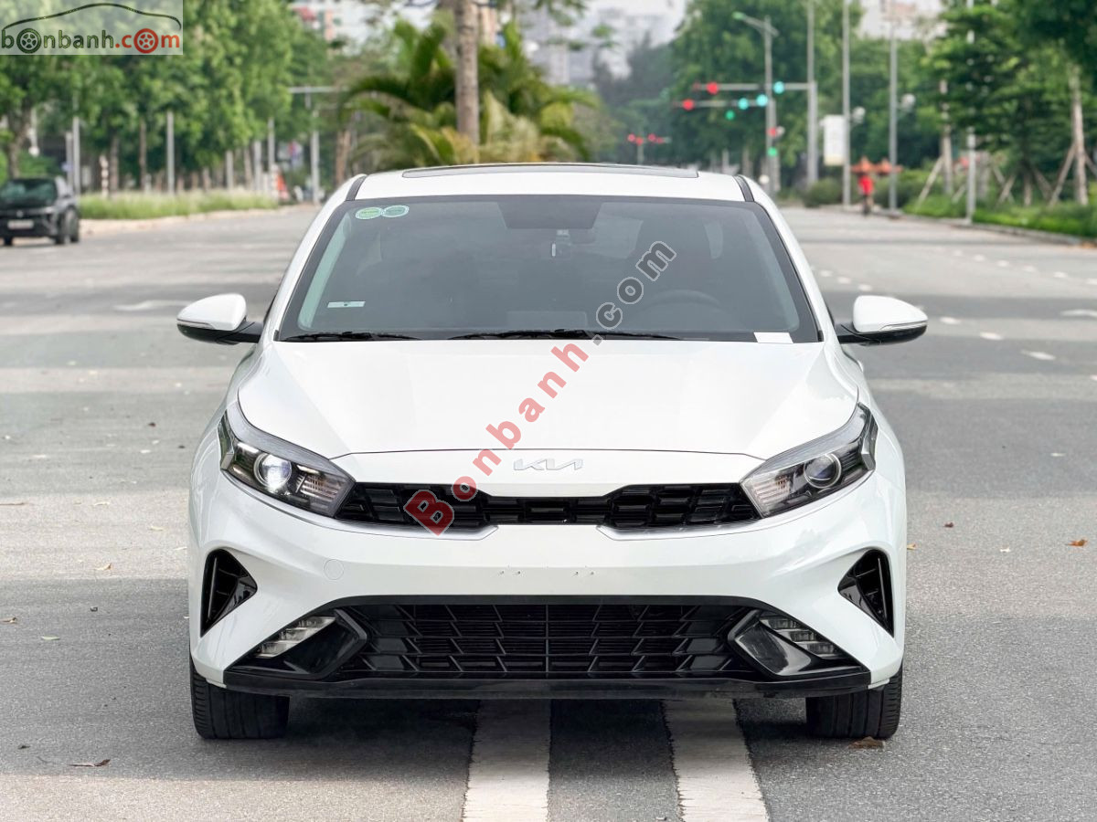 Bán ô tô Kia K3 Luxury 1.6 AT - 2025 - xe cũ