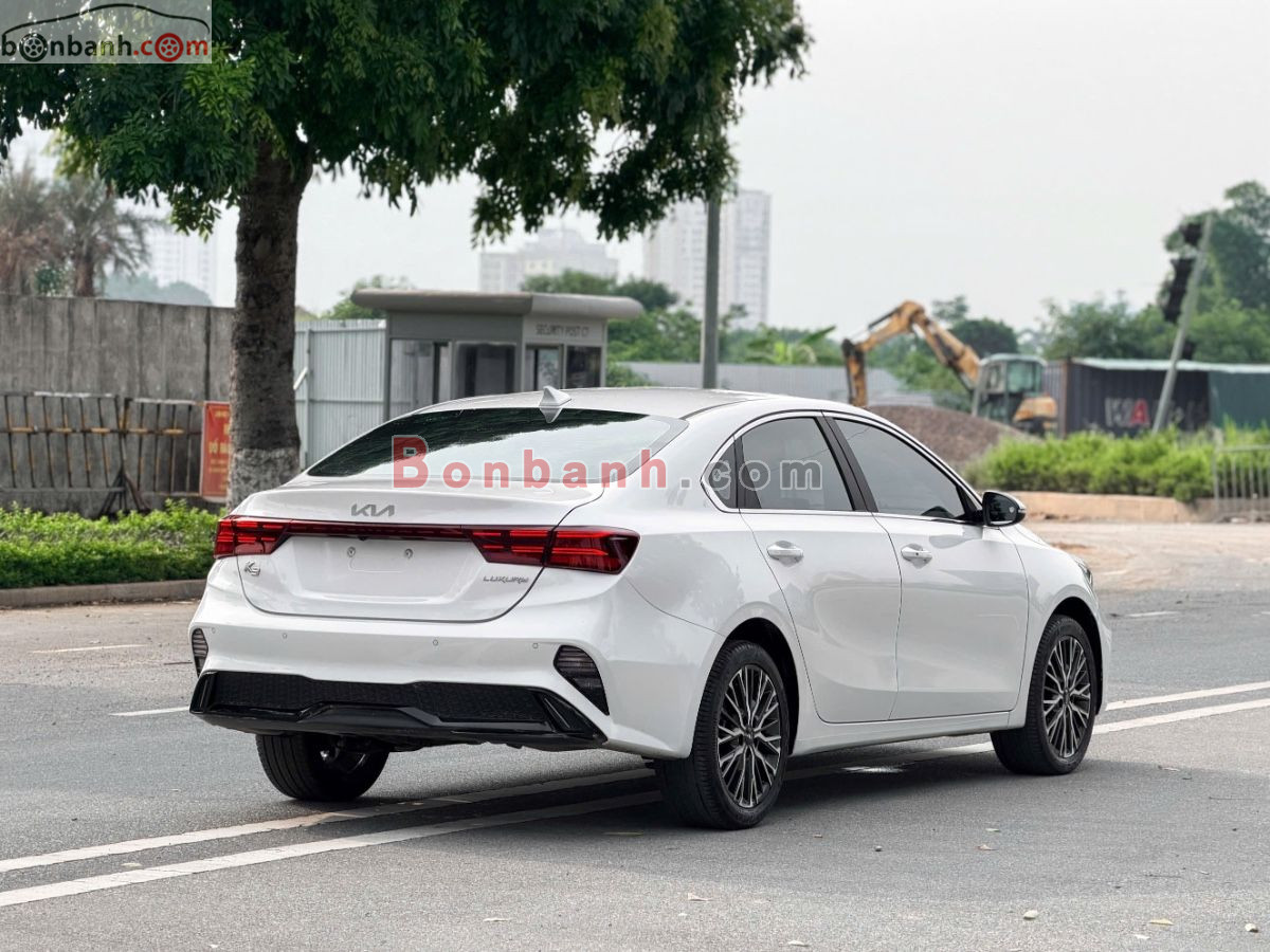 Bán ô tô Kia K3 Luxury 1.6 AT - 2025 - xe cũ