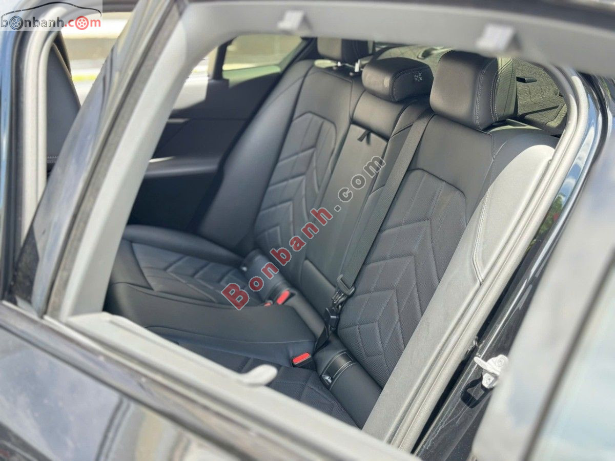 Bán ô tô BMW 5 Series 530i M Sport - 2025 - xe cũ