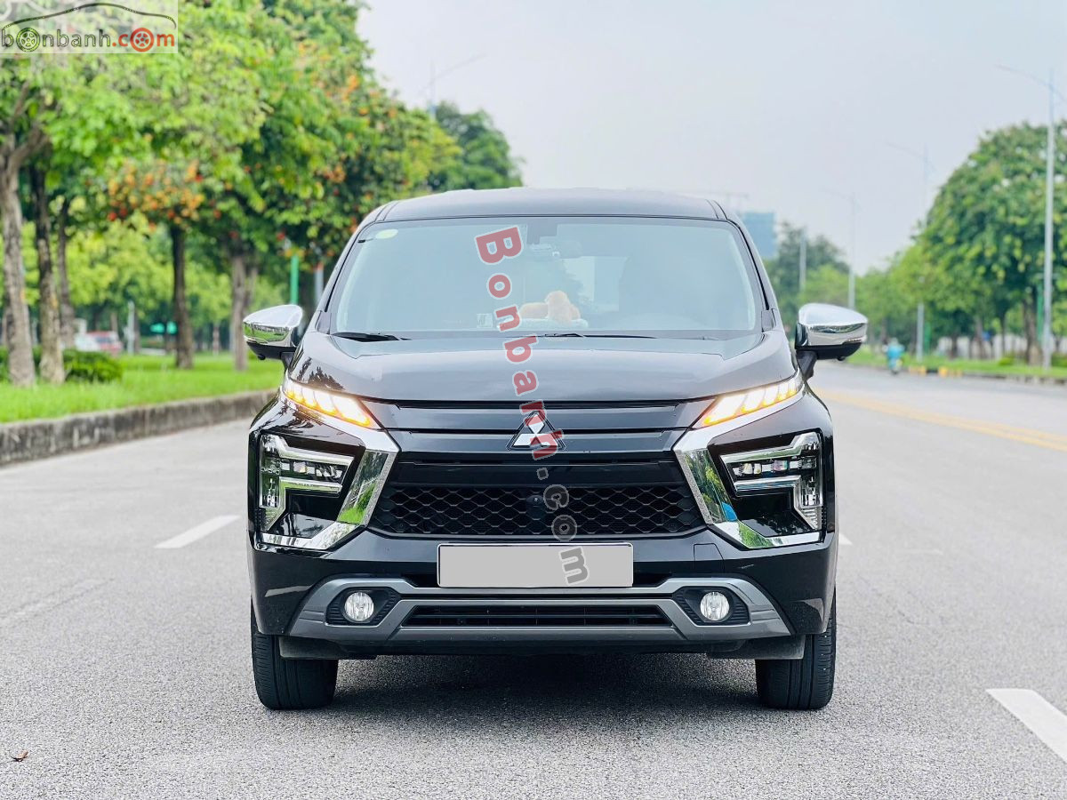 Bán ô tô Mitsubishi Xpander Premium 1.5 AT - 2024 - xe cũ