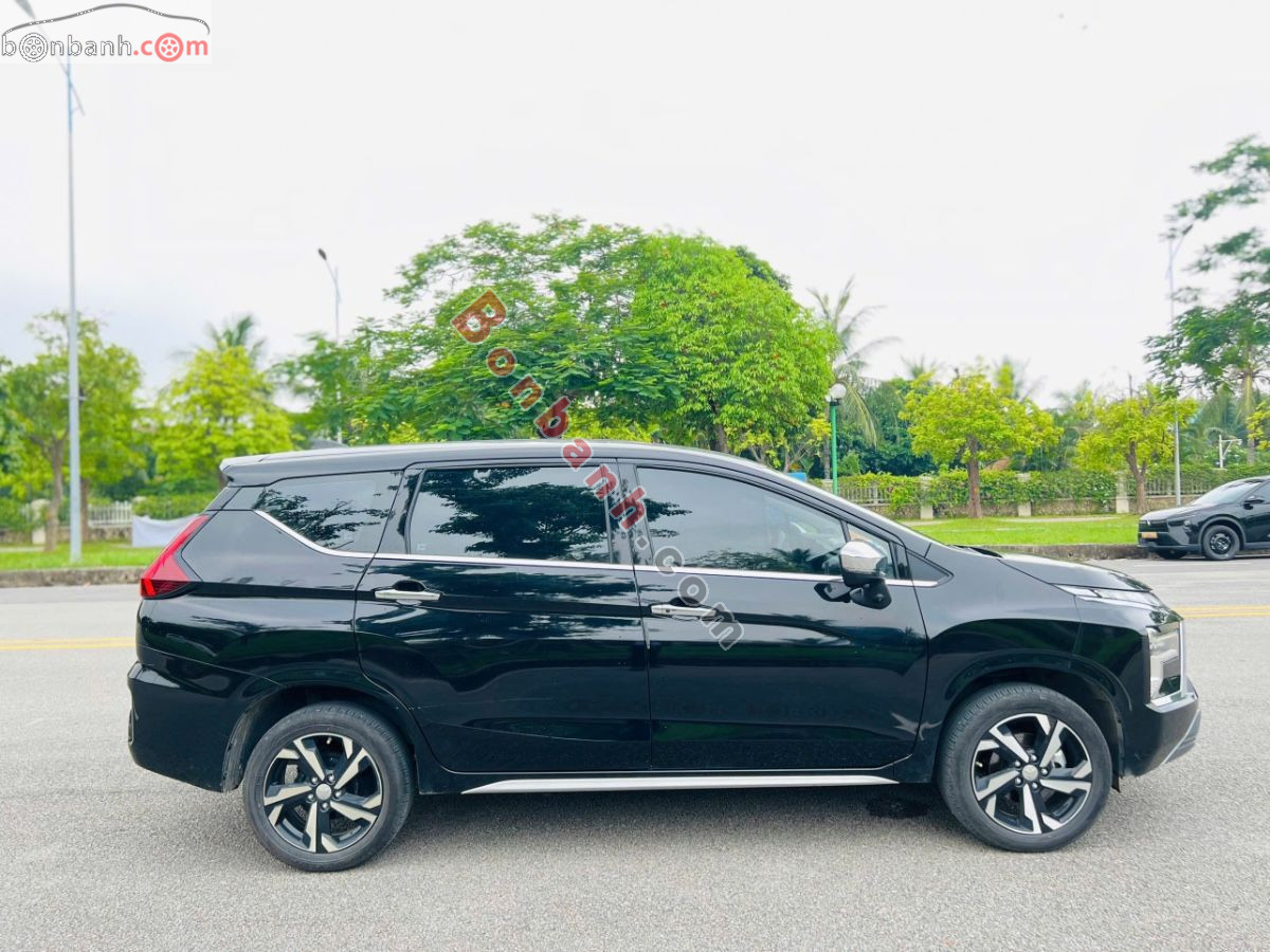 Bán ô tô Mitsubishi Xpander Premium 1.5 AT - 2024 - xe cũ