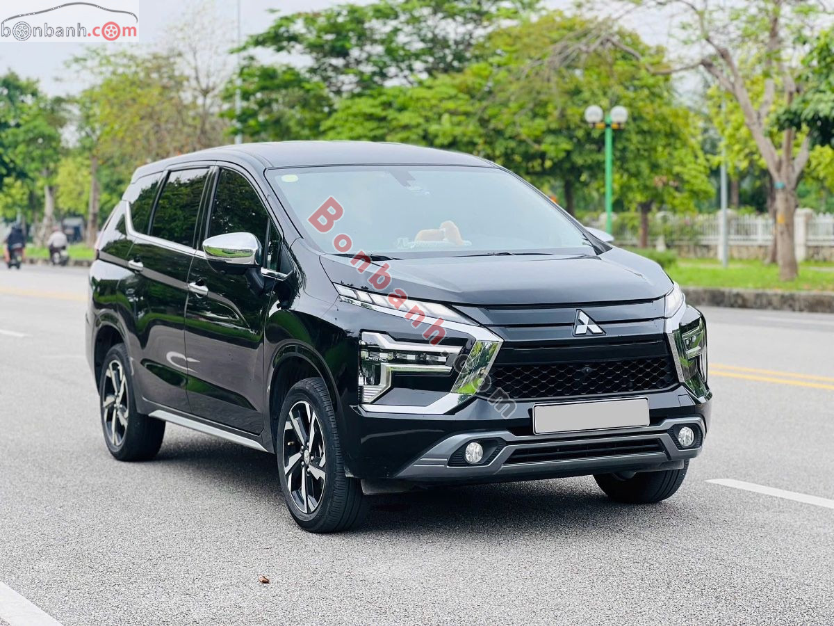 Bán ô tô Mitsubishi Xpander Premium 1.5 AT - 2024 - xe cũ