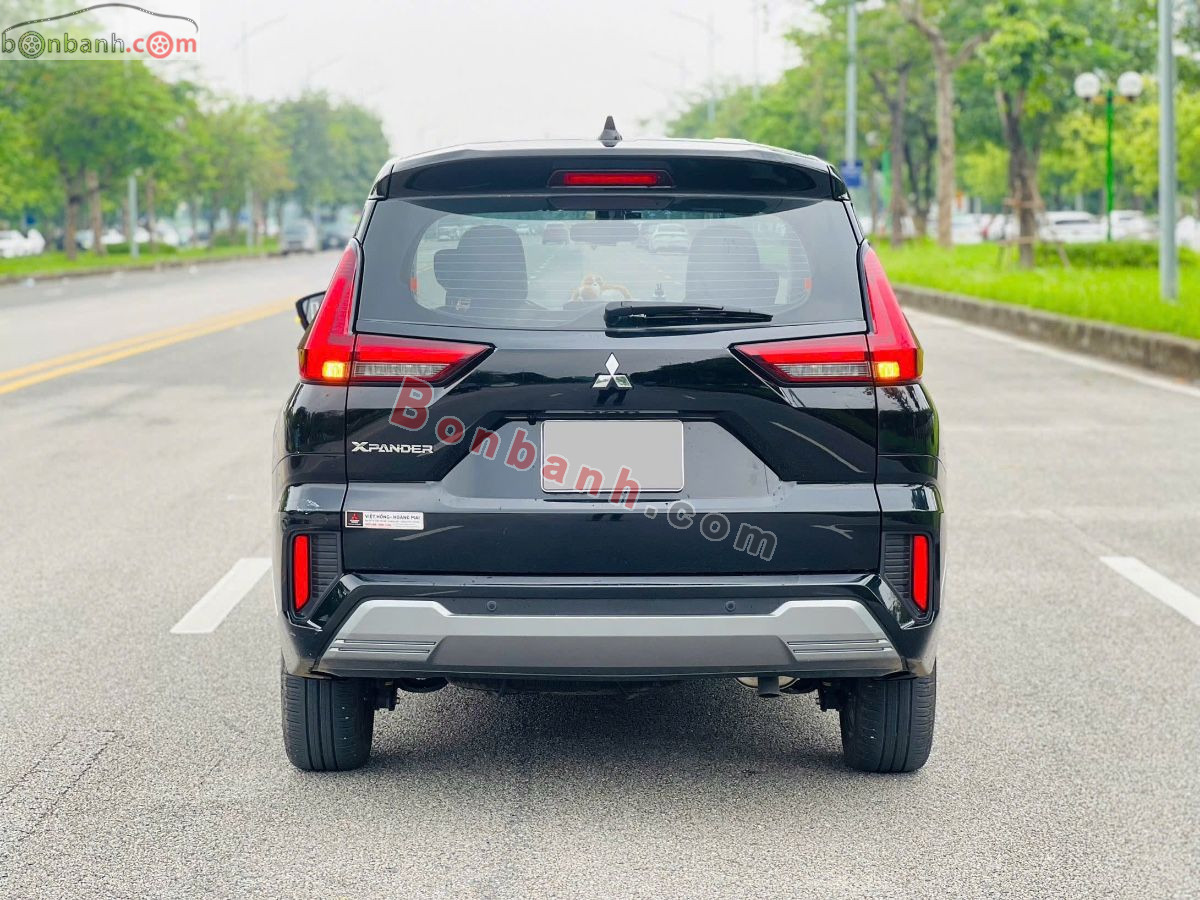 Bán ô tô Mitsubishi Xpander Premium 1.5 AT - 2024 - xe cũ
