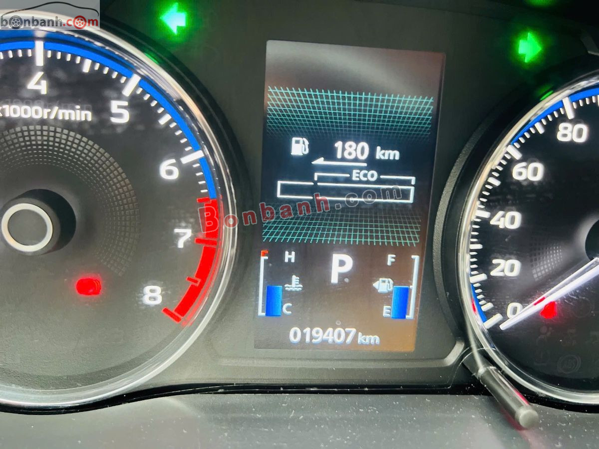 Bán ô tô Mitsubishi Xpander Premium 1.5 AT - 2024 - xe cũ