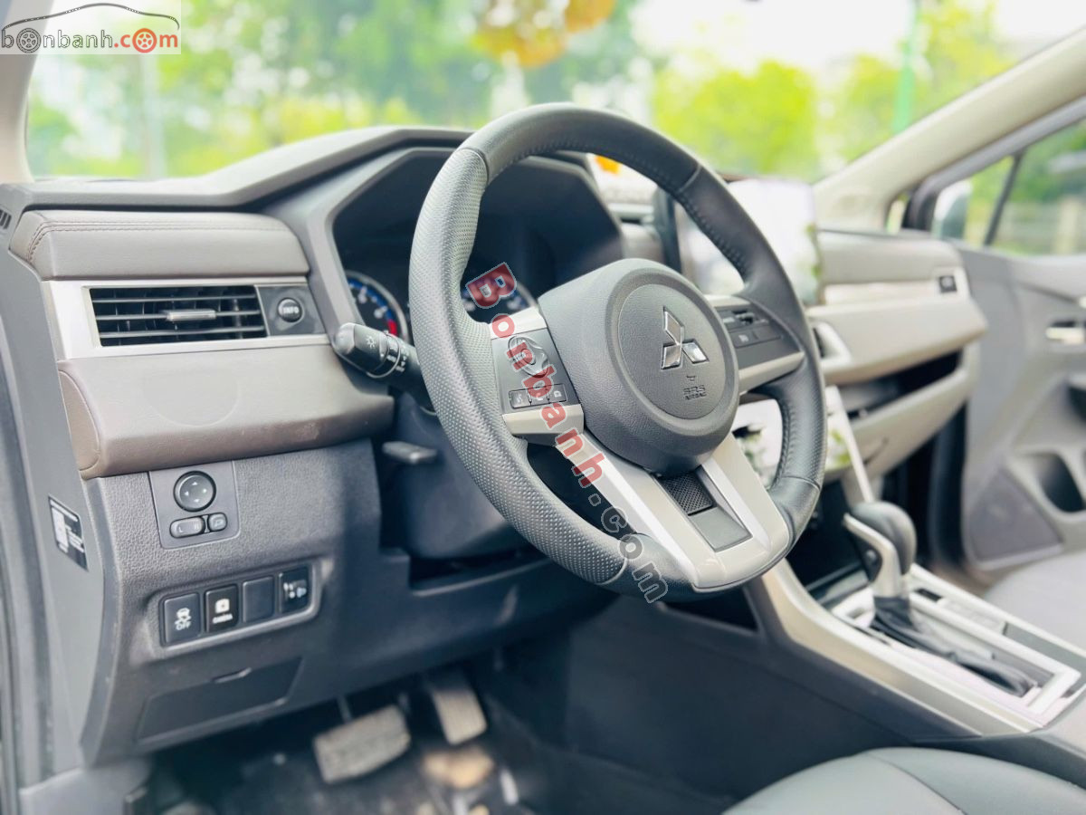 Bán ô tô Mitsubishi Xpander Premium 1.5 AT - 2024 - xe cũ