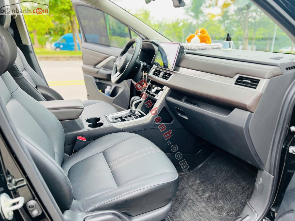 Bán ô tô Mitsubishi Xpander Premium 1.5 AT - 2024 - xe cũ