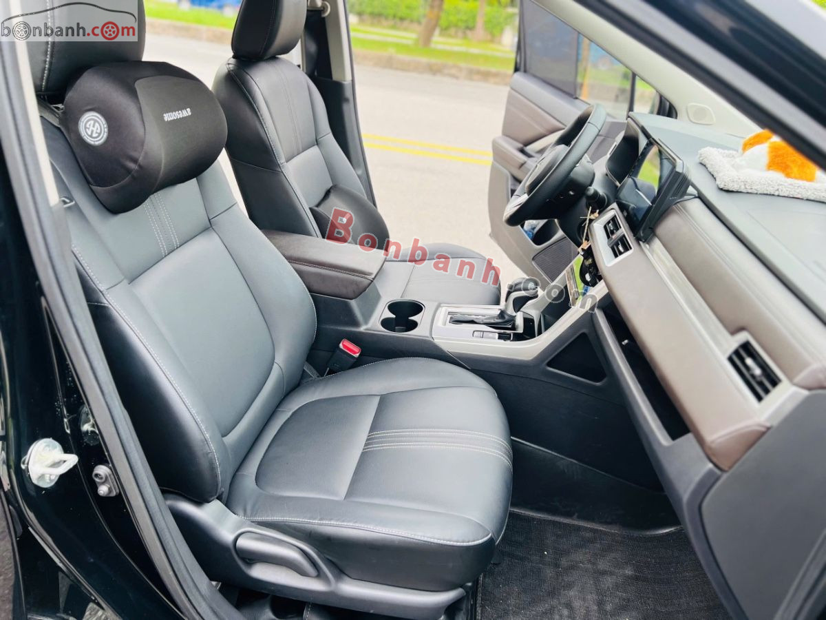 Bán ô tô Mitsubishi Xpander Premium 1.5 AT - 2024 - xe cũ