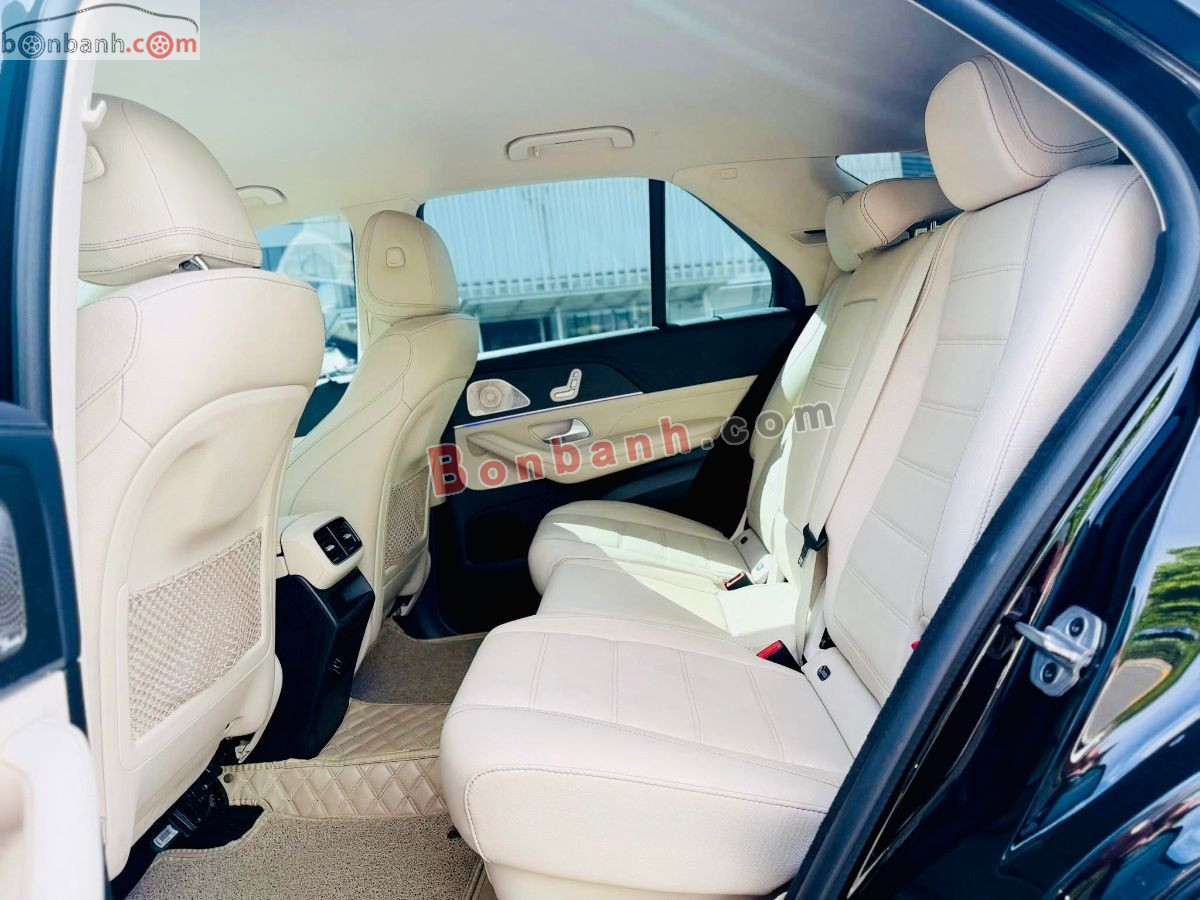 Bán ô tô Mercedes Benz GLE Class GLE 450 4Matic - 2021 - xe cũ