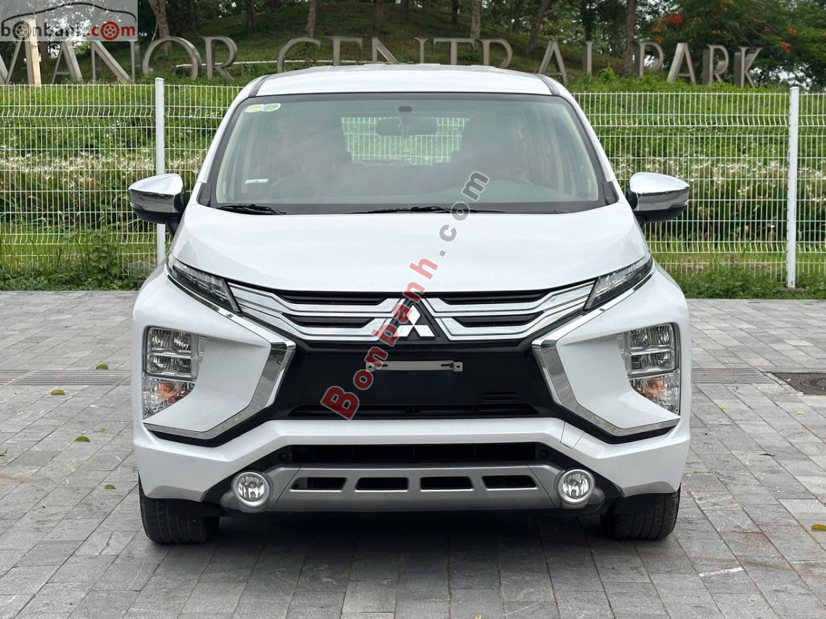 Bán ô tô Mitsubishi Xpander 1.5 AT - 2021 - xe cũ