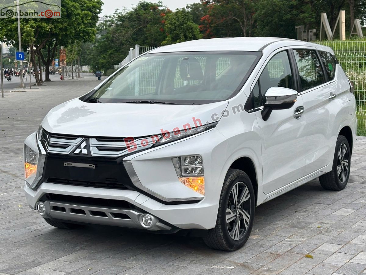 Bán ô tô Mitsubishi Xpander 1.5 AT - 2021 - xe cũ