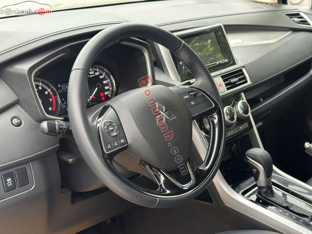 Bán ô tô Mitsubishi Xpander 1.5 AT - 2021 - xe cũ
