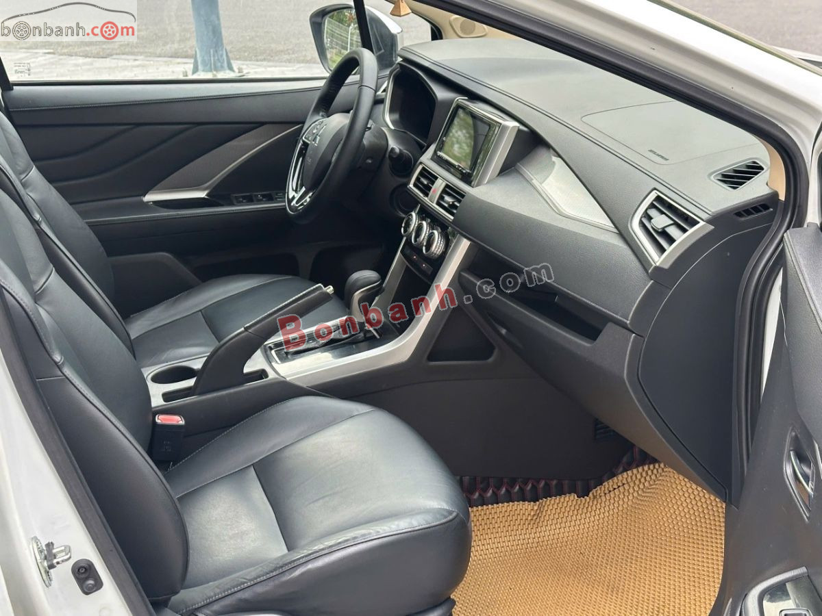 Bán ô tô Mitsubishi Xpander 1.5 AT - 2021 - xe cũ