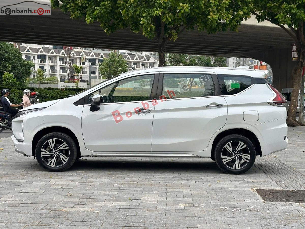 Bán ô tô Mitsubishi Xpander 1.5 AT - 2021 - xe cũ