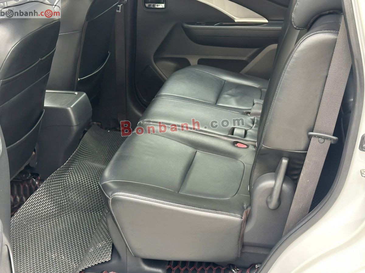 Bán ô tô Mitsubishi Xpander 1.5 AT - 2021 - xe cũ