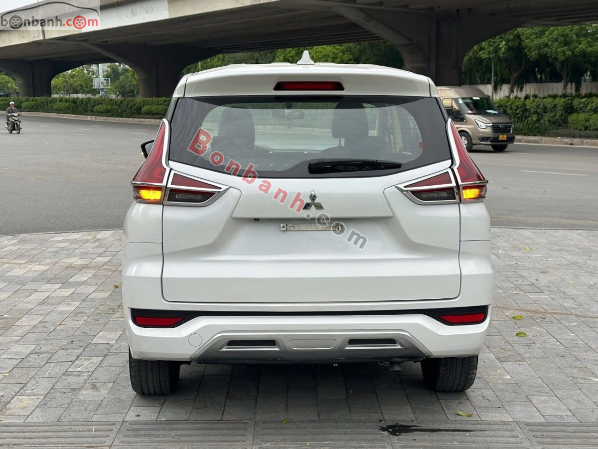 Bán ô tô Mitsubishi Xpander 1.5 AT - 2021 - xe cũ