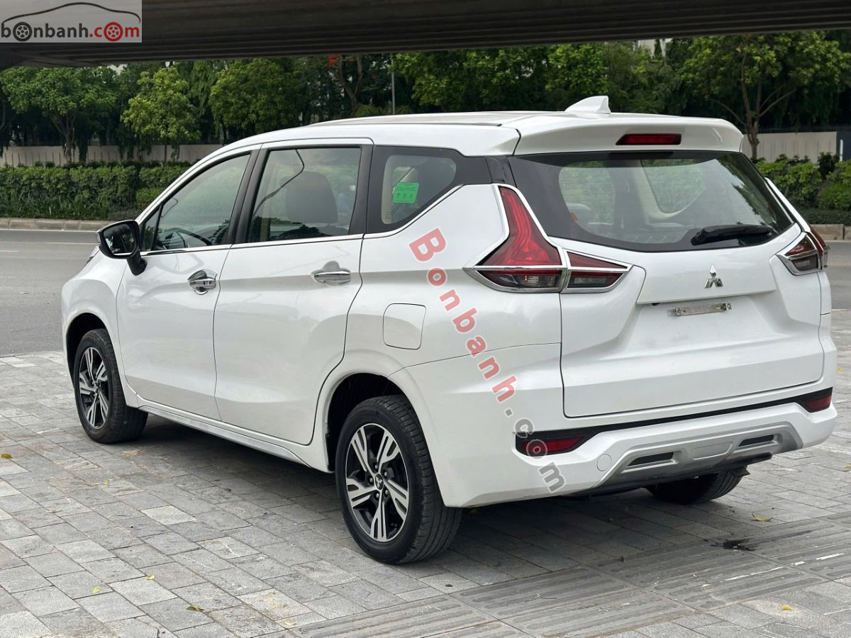 Bán ô tô Mitsubishi Xpander 1.5 AT - 2021 - xe cũ