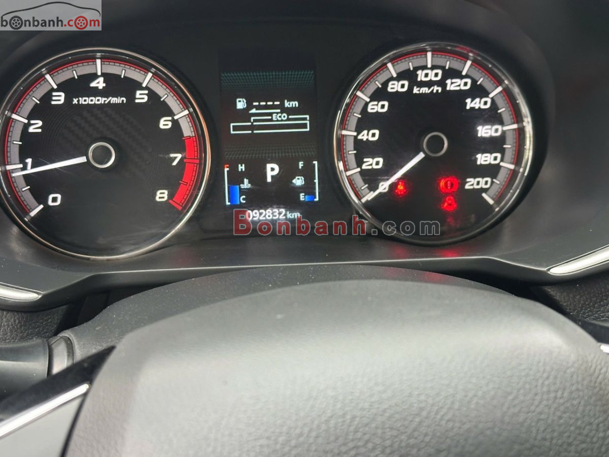 Bán ô tô Mitsubishi Xpander 1.5 AT - 2021 - xe cũ