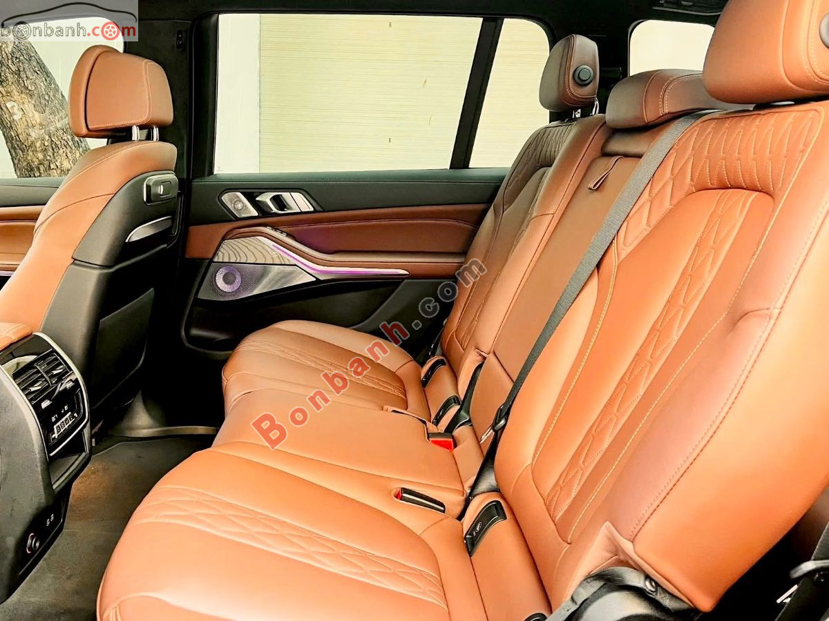 Bán ô tô BMW X7 xDrive40i - 2022 - xe cũ