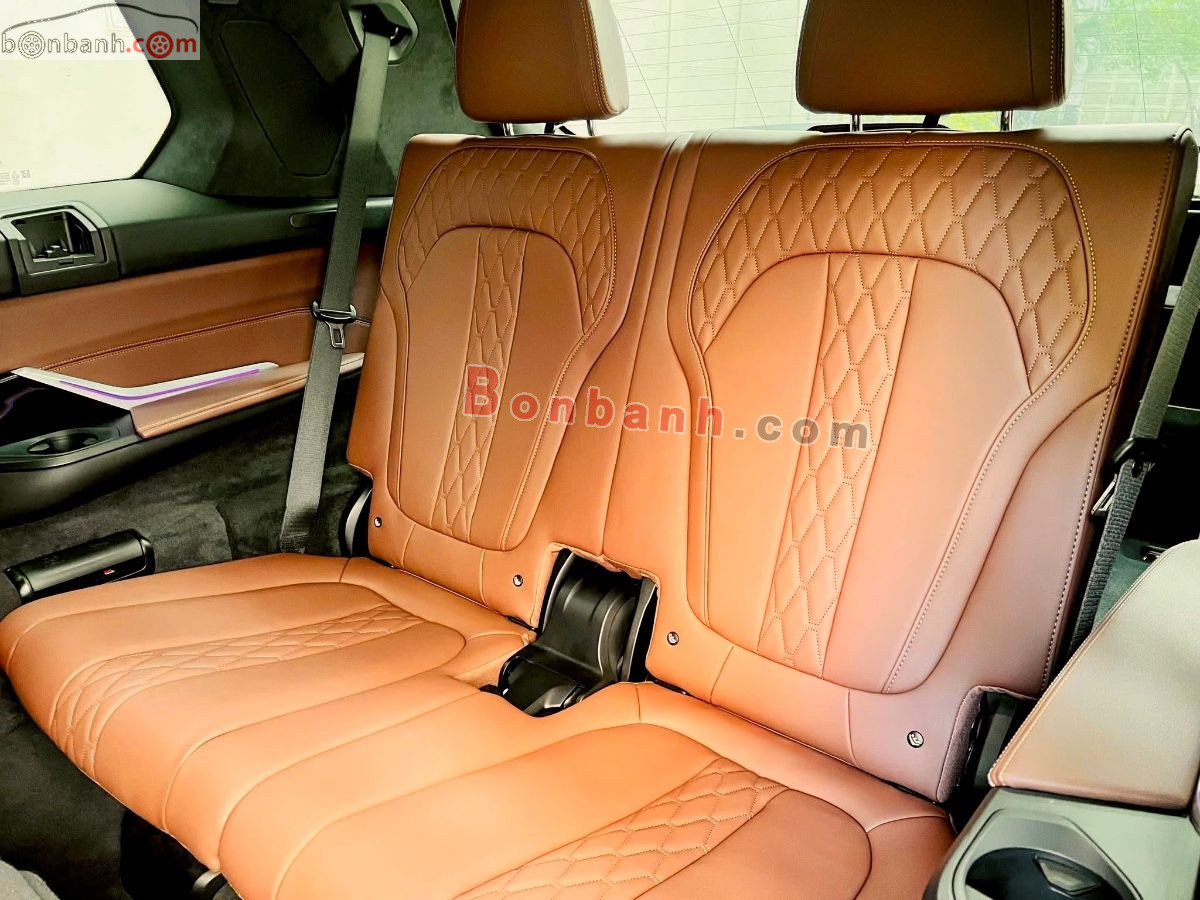 Bán ô tô BMW X7 xDrive40i - 2022 - xe cũ