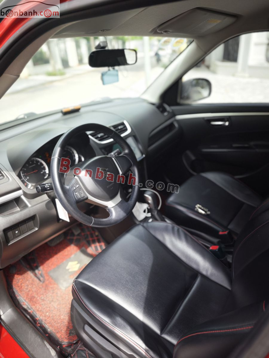 Bán ô tô Suzuki Swift Special - 2015 - xe cũ