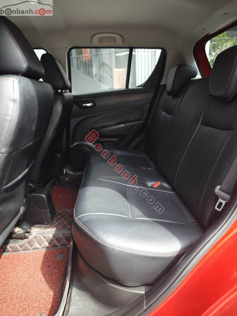 Bán ô tô Suzuki Swift Special - 2015 - xe cũ