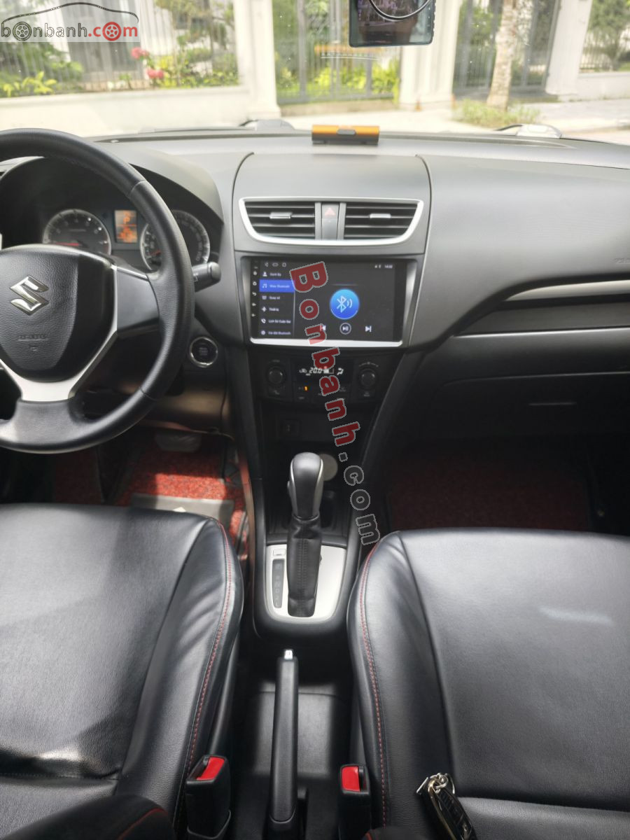 Bán ô tô Suzuki Swift Special - 2015 - xe cũ