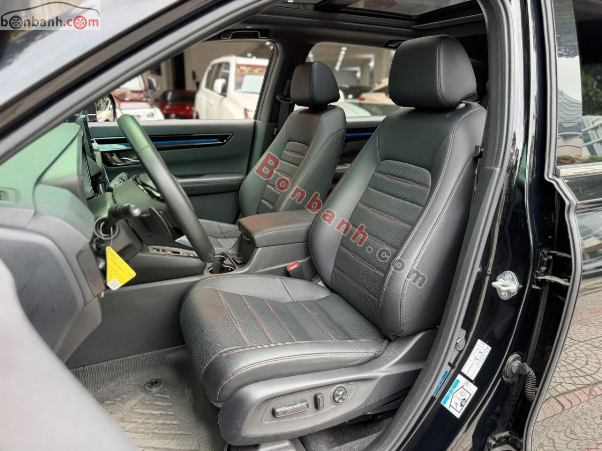 Bán ô tô Honda CRV e:HEV RS - 2025 - xe cũ