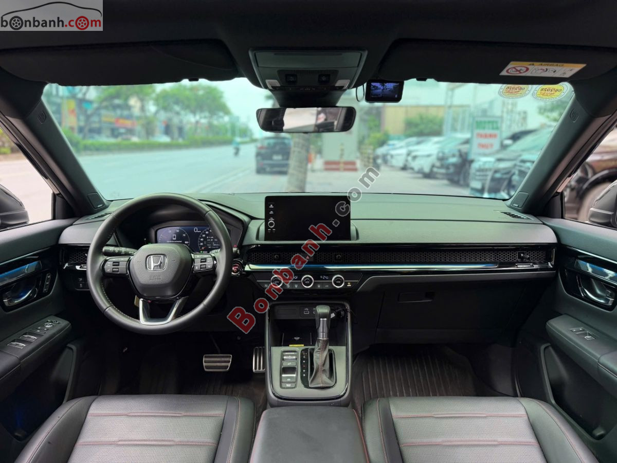 Bán ô tô Honda CRV e:HEV RS - 2025 - xe cũ
