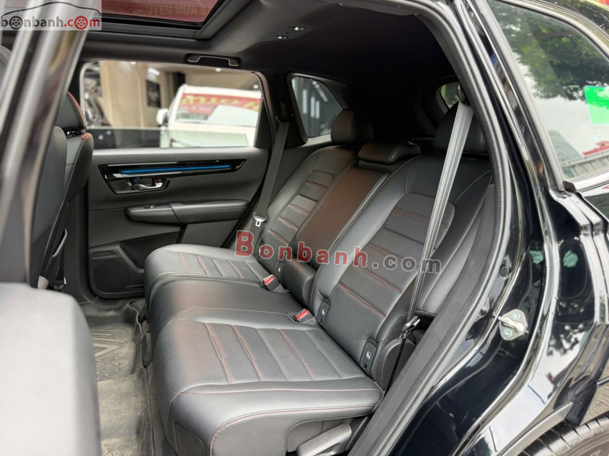 Bán ô tô Honda CRV e:HEV RS - 2025 - xe cũ