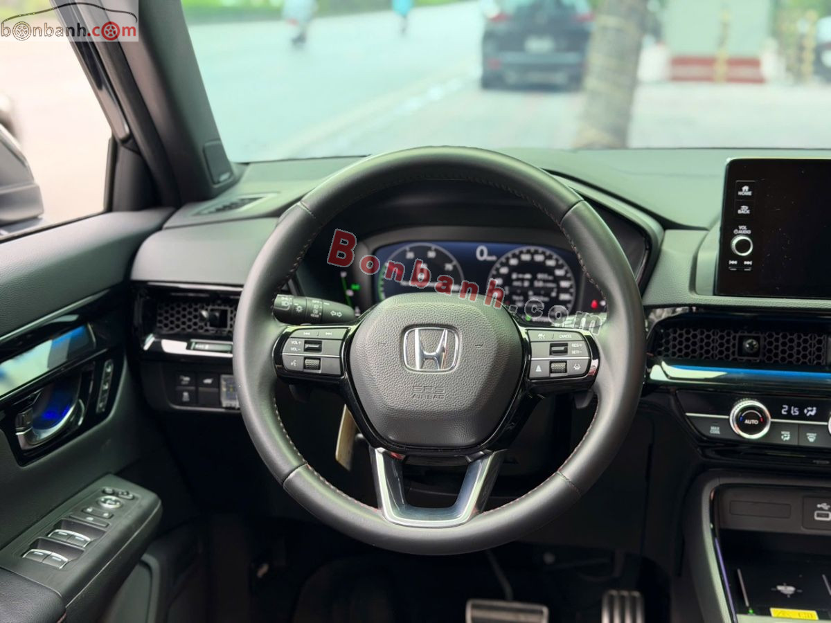 Bán ô tô Honda CRV e:HEV RS - 2025 - xe cũ