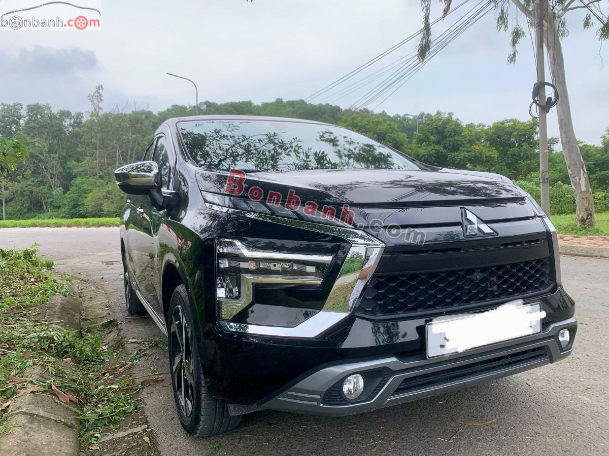 Bán ô tô Mitsubishi Xpander Premium 1.5 AT - 2024 - xe cũ