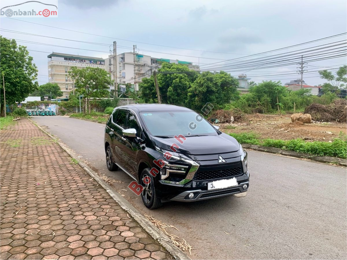 Bán ô tô Mitsubishi Xpander Premium 1.5 AT - 2024 - xe cũ